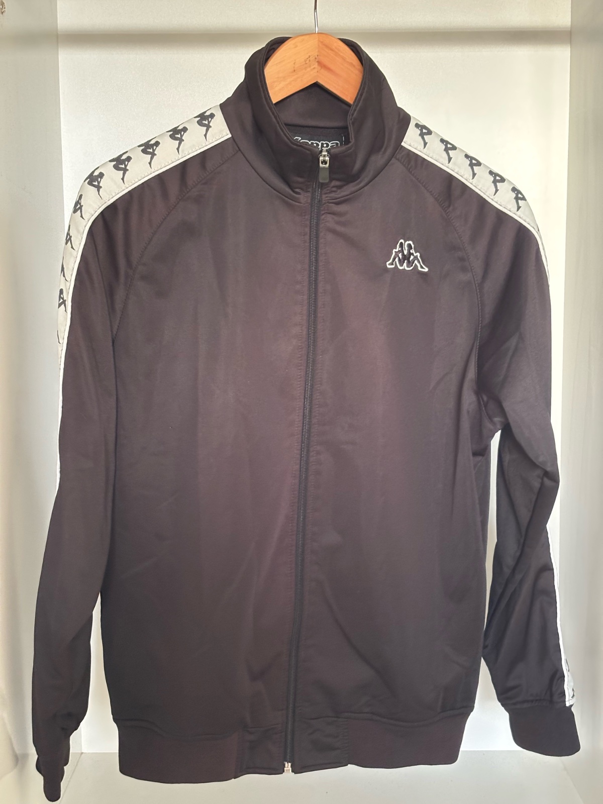 Gilet noir 