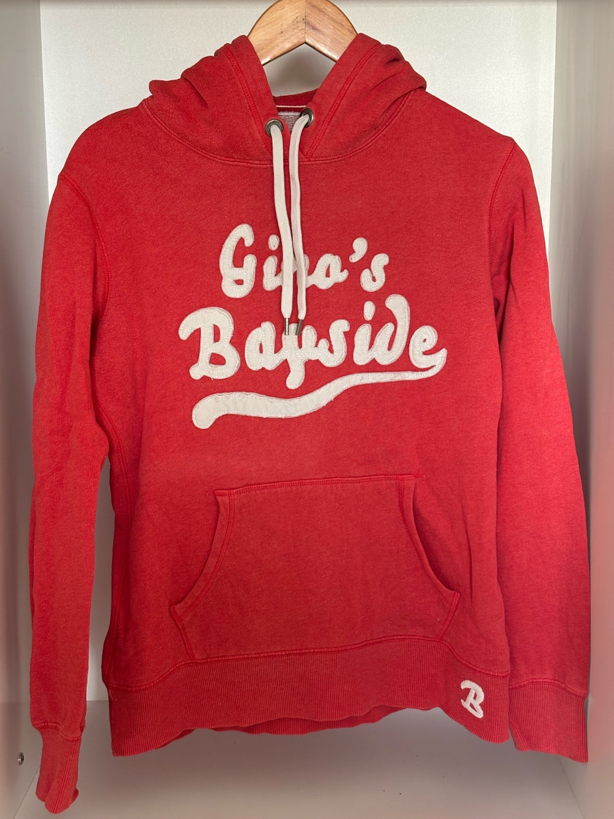 Capuche 