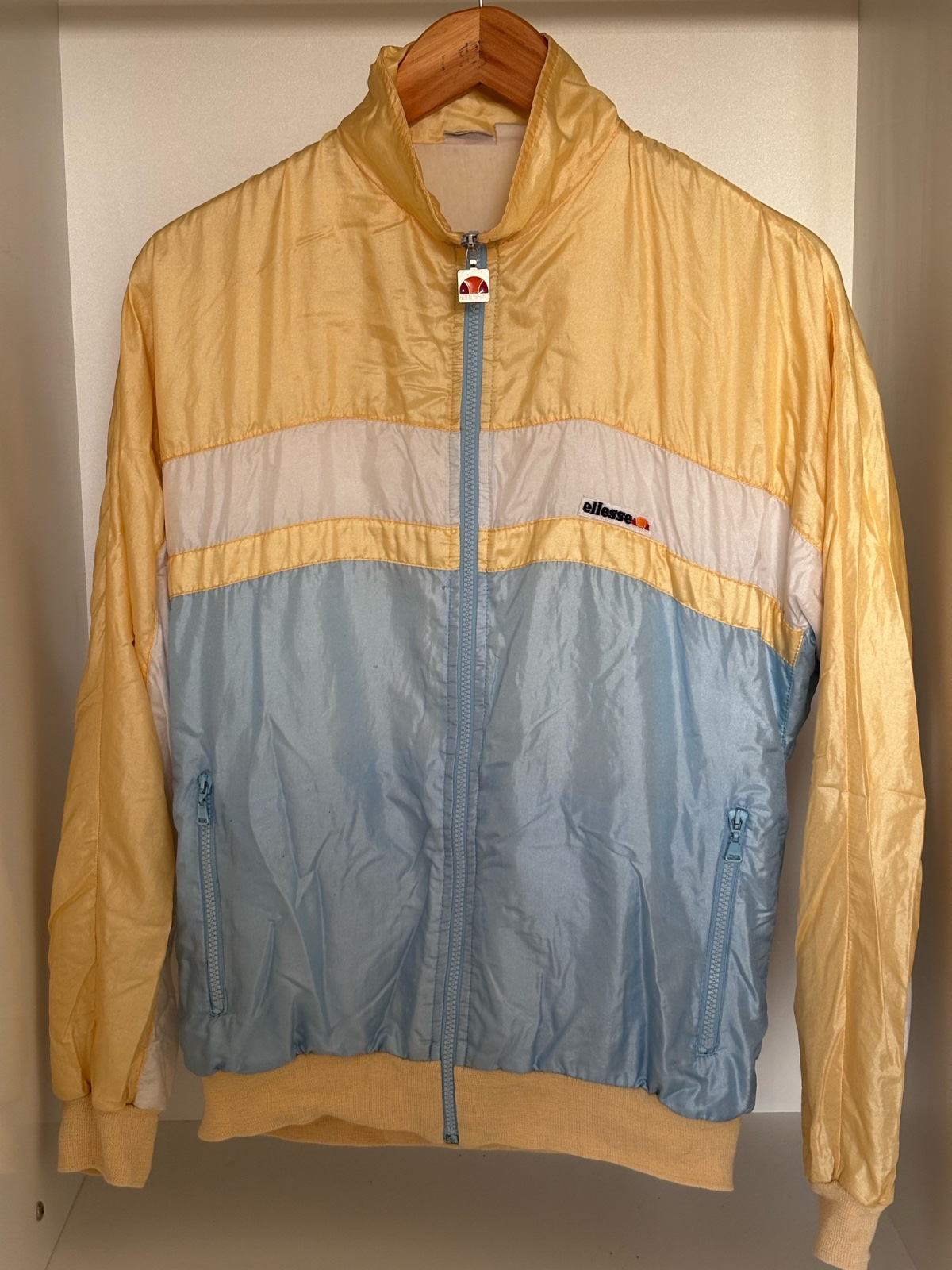 Gilet jaune 