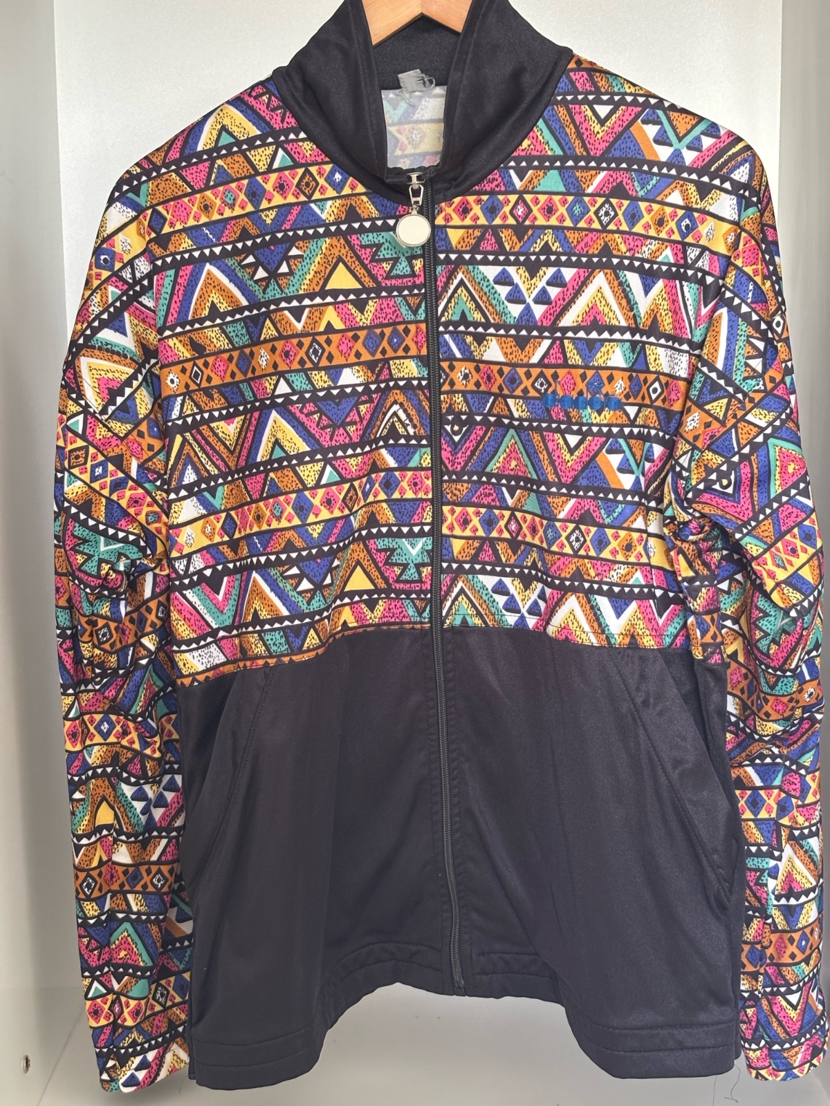 Gilet diadora
