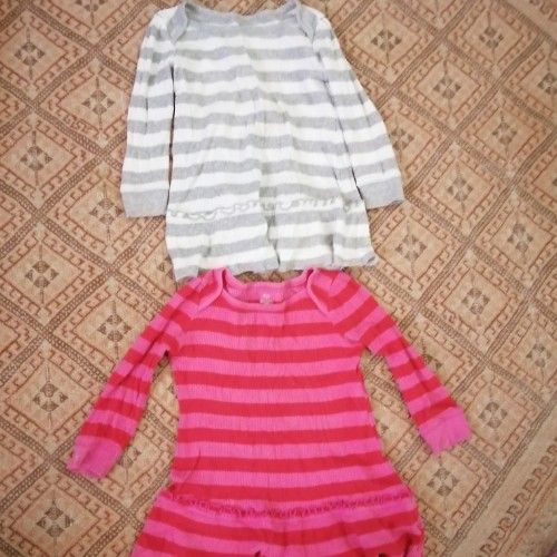 Robes & Jupes pour Filles GAP Taille 4 ans