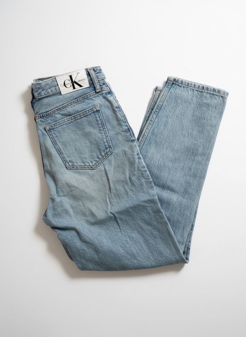 Jeans Calvin Klein