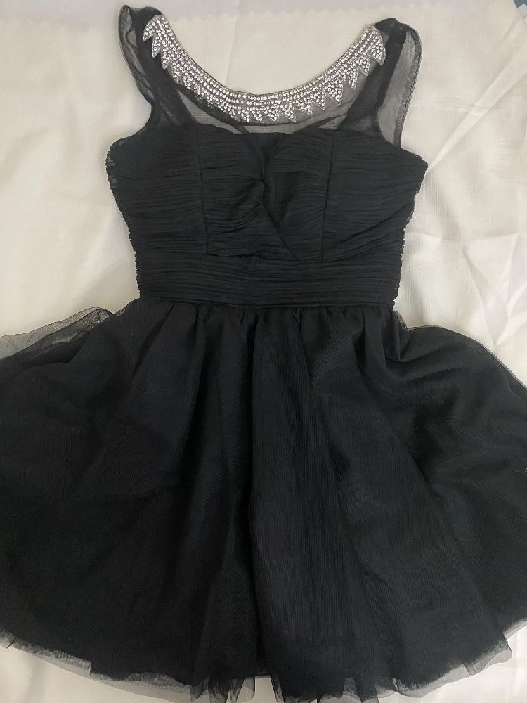Robe princesse