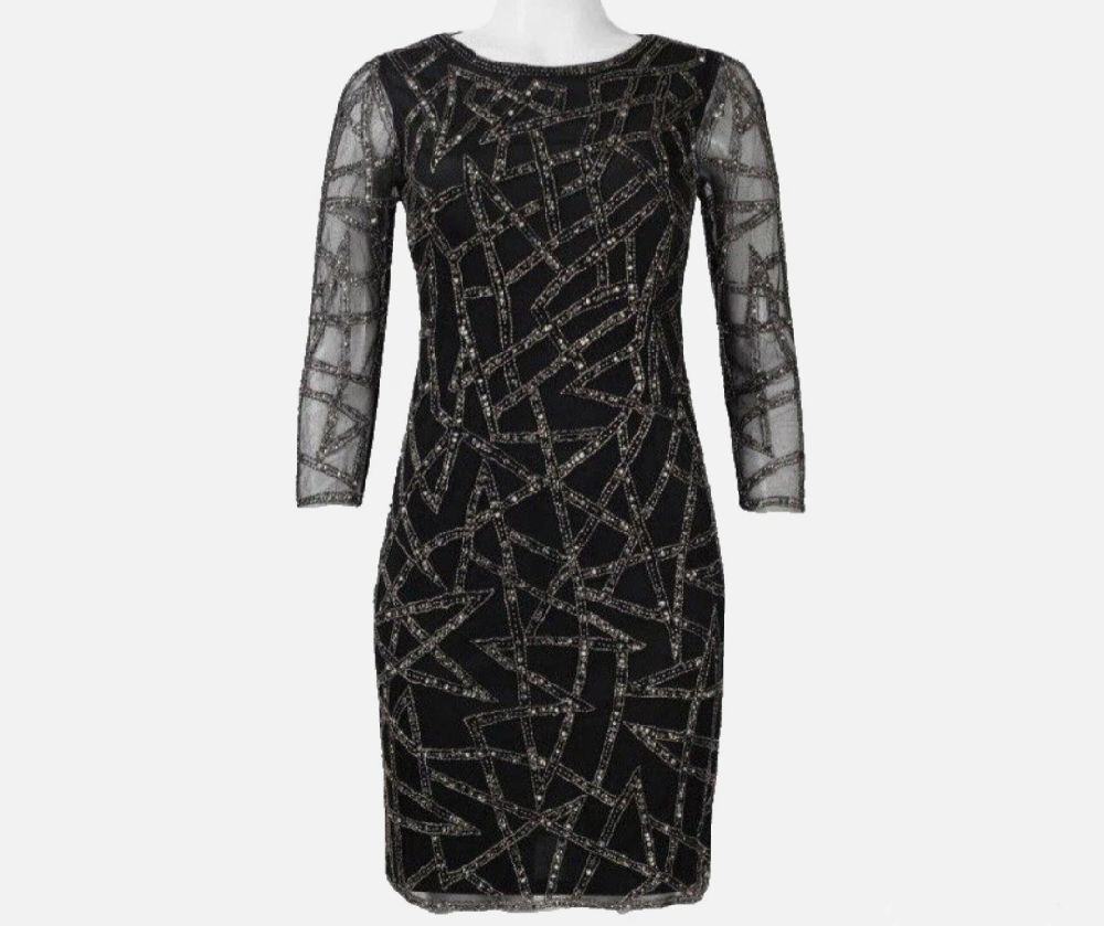 Robe soirée fabuleuse 