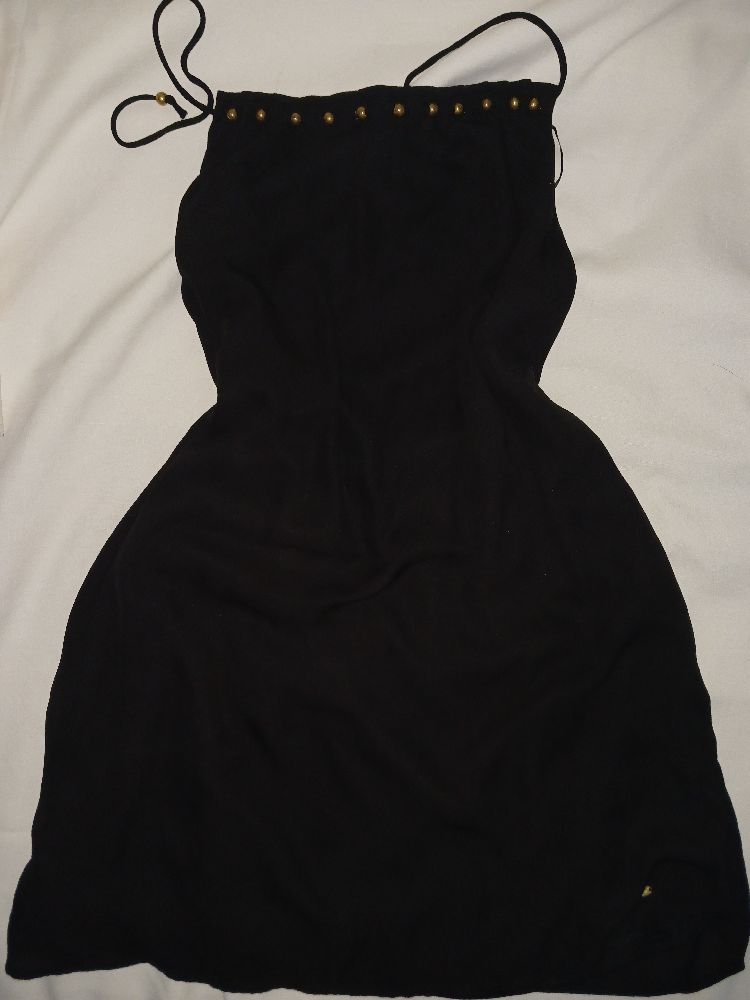 Robe chic