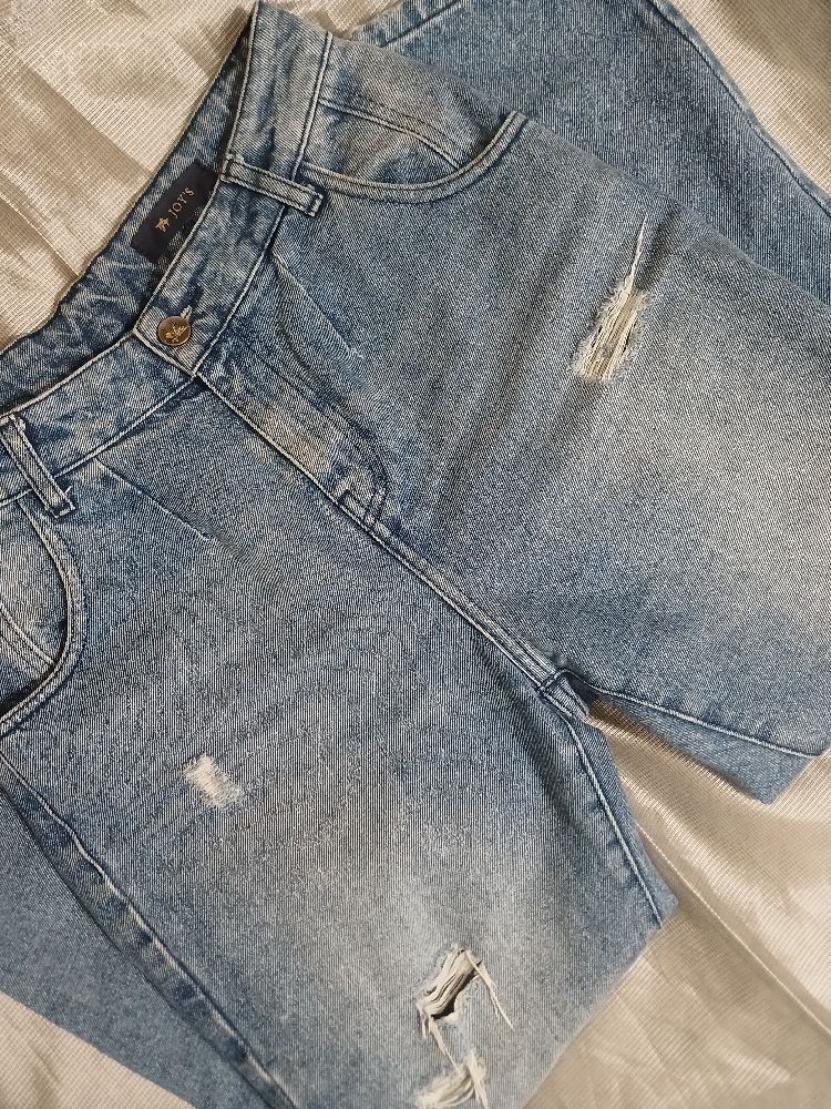 Pantalon jean