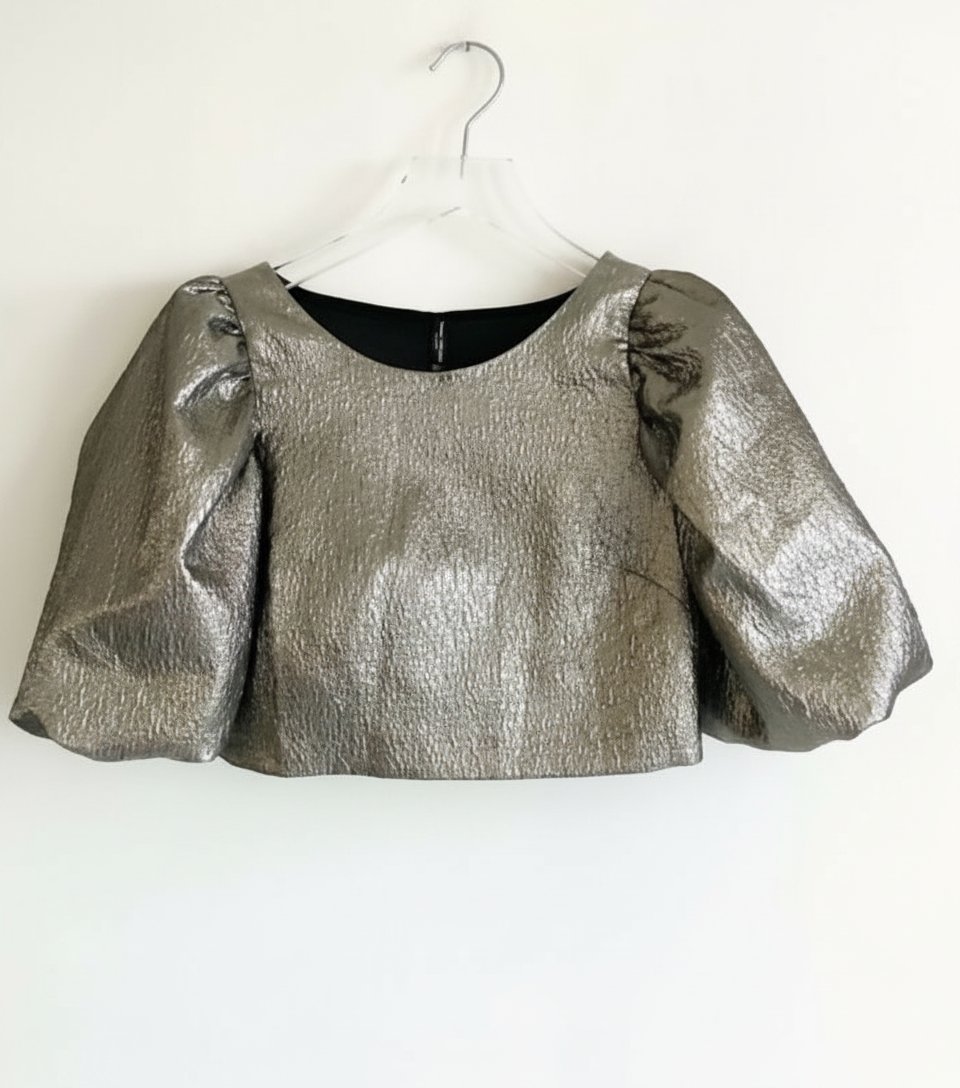 Top , de la marque zara