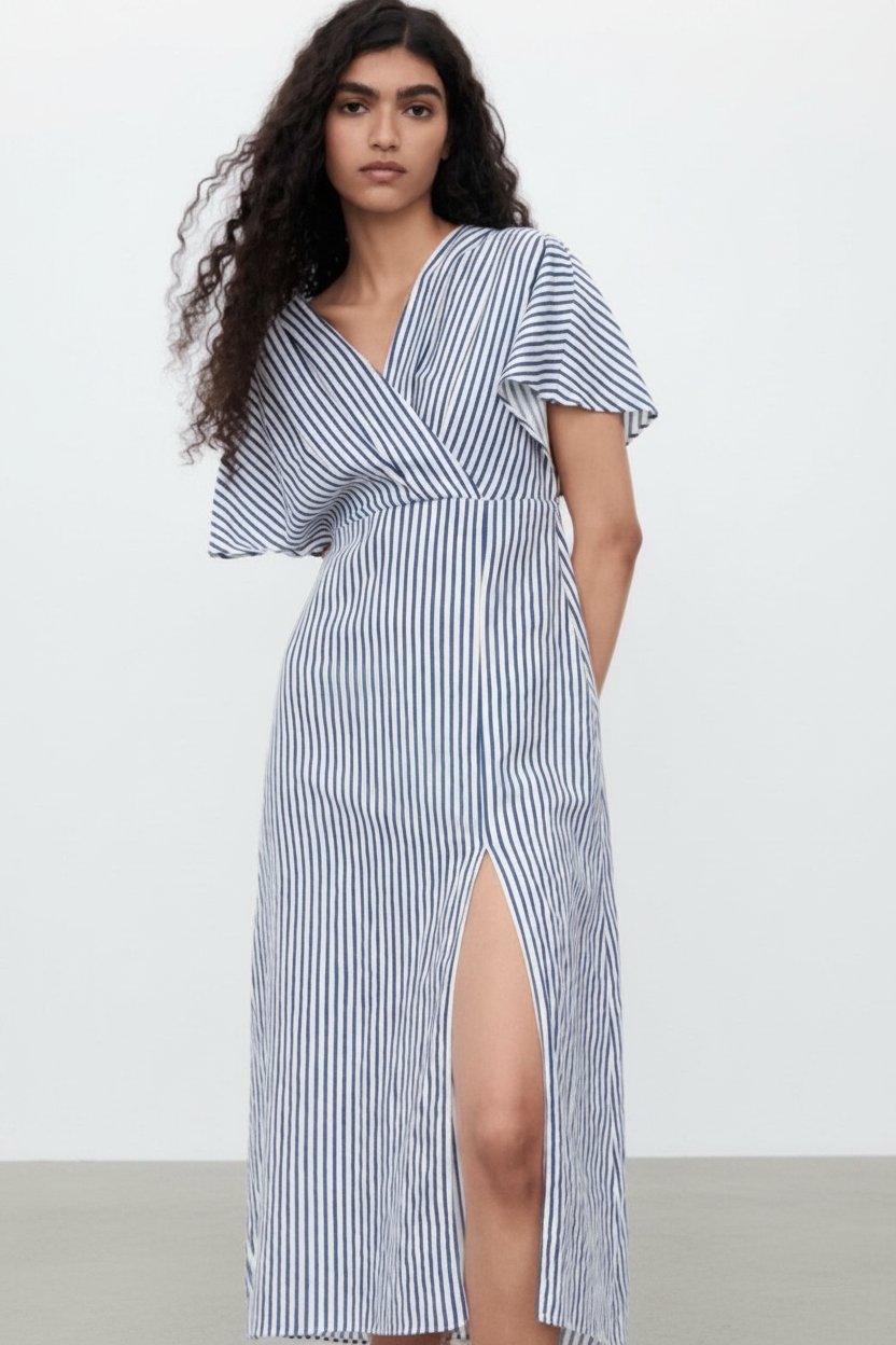 Robe de la marque ZARA
