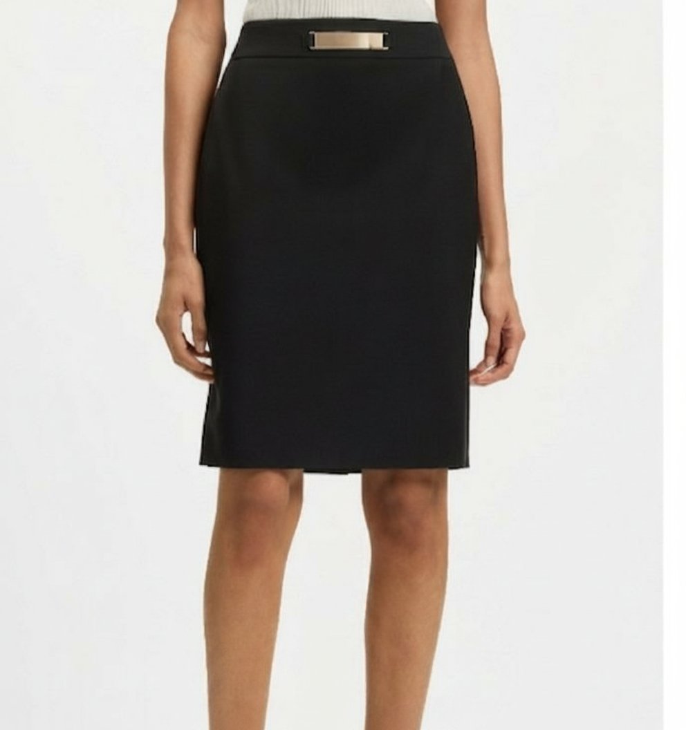 Mini jupe, de la marque Seductions , T"M"