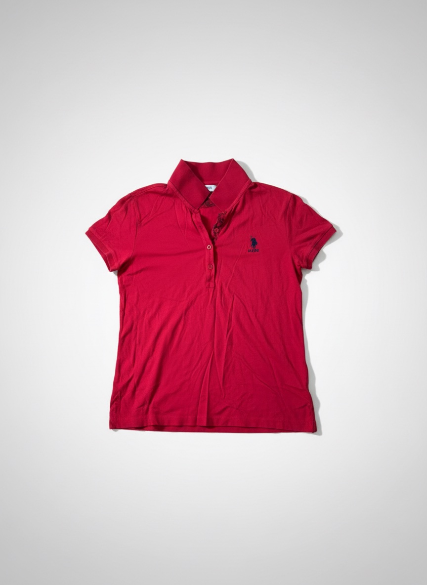 Pull u.s polo