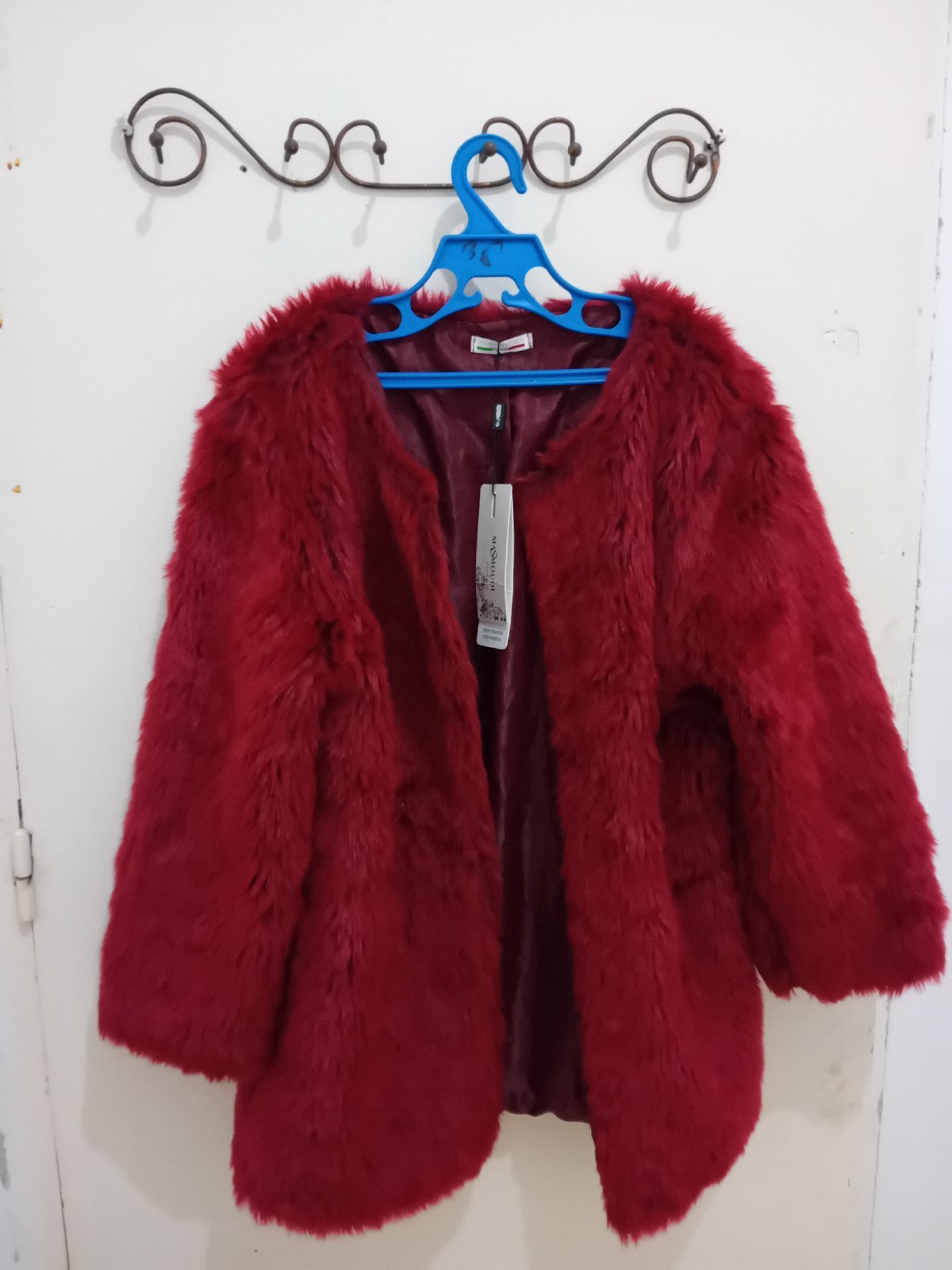 Manteau 