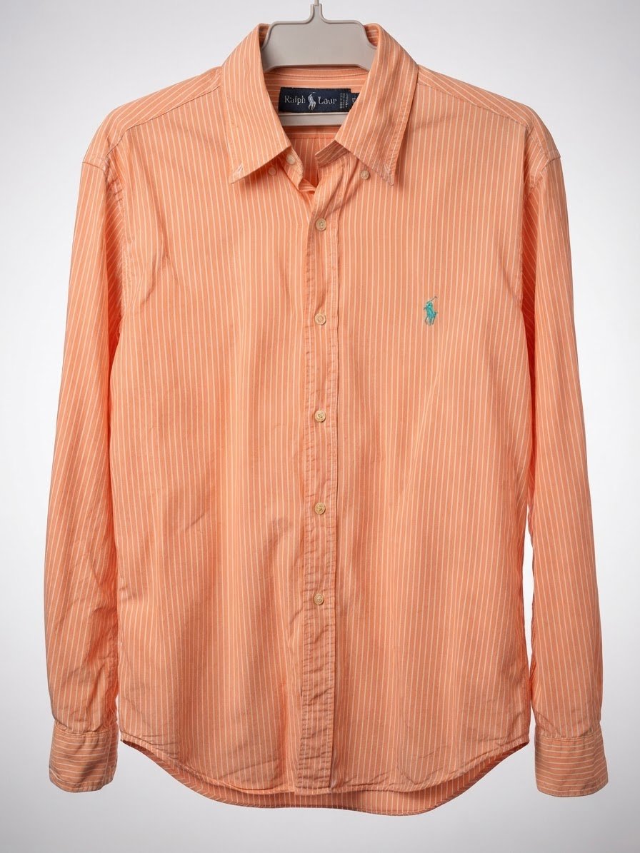 Chemise ralph lauren classic fit 