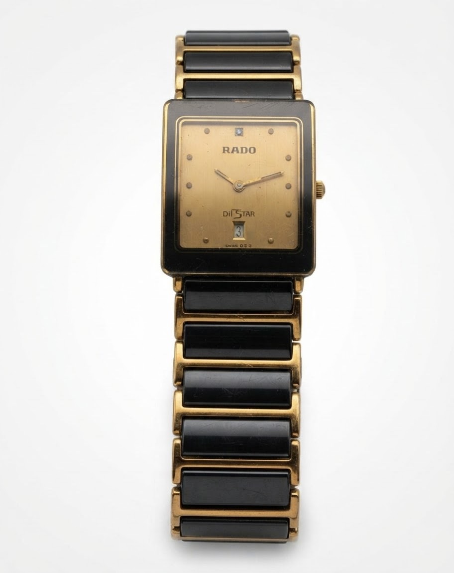 Rado