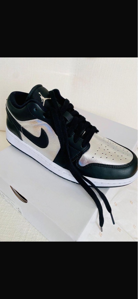 Air Jordan 1 low SE