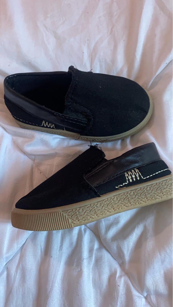 mocassins