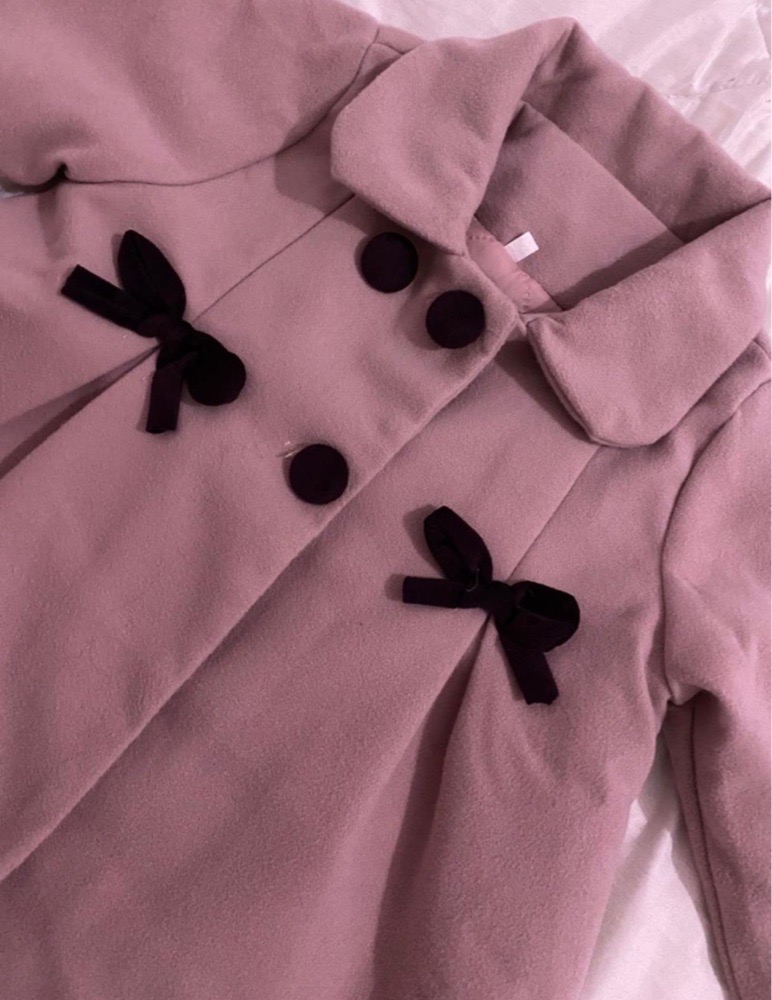 Manteau
