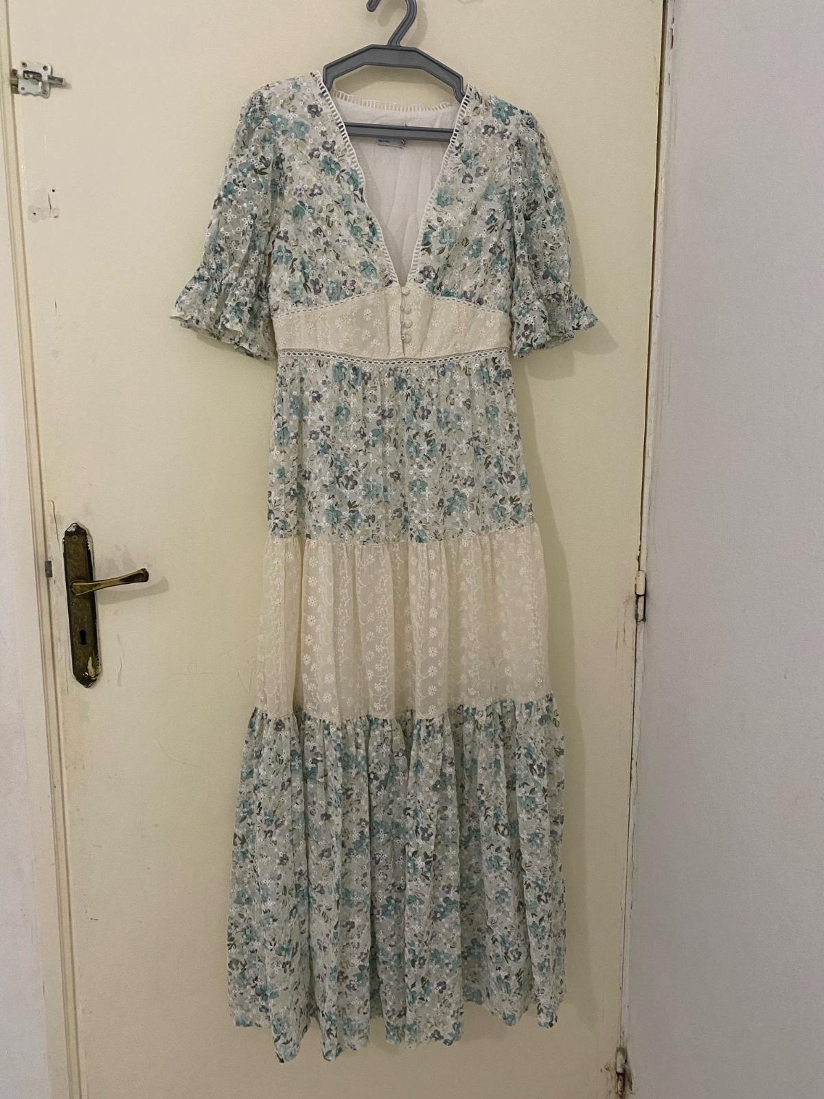 Robe asos importation