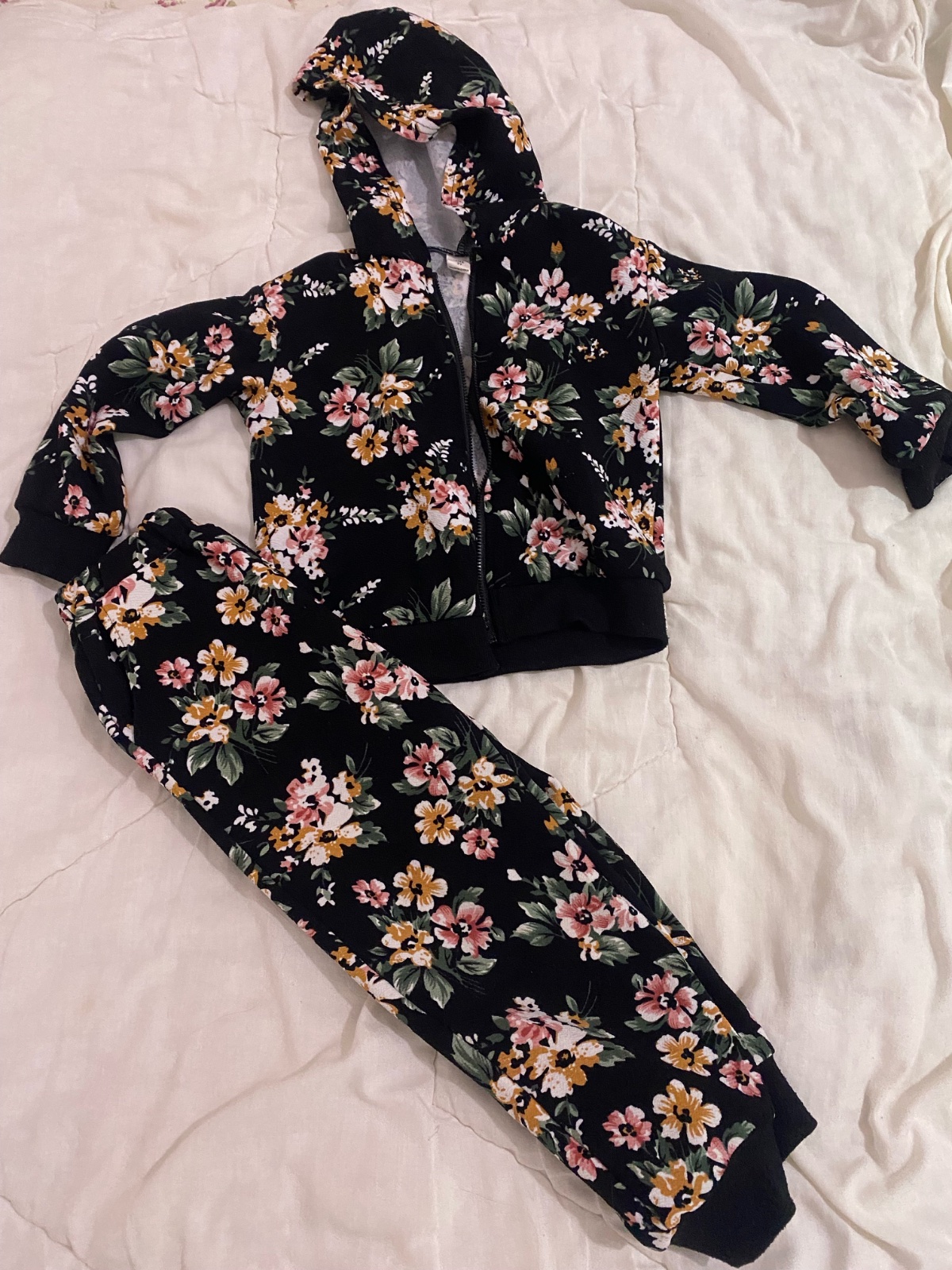 Tenue shein