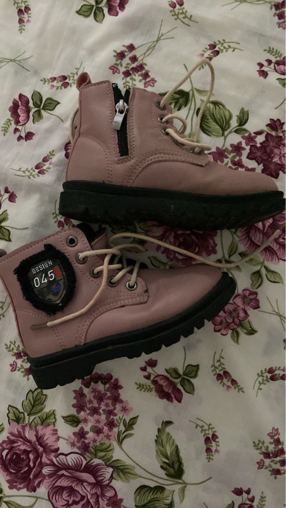 bottes