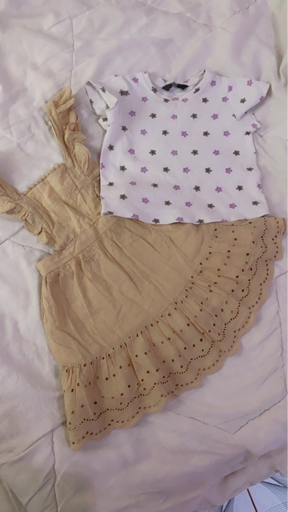Ensemble max 2-3 ans