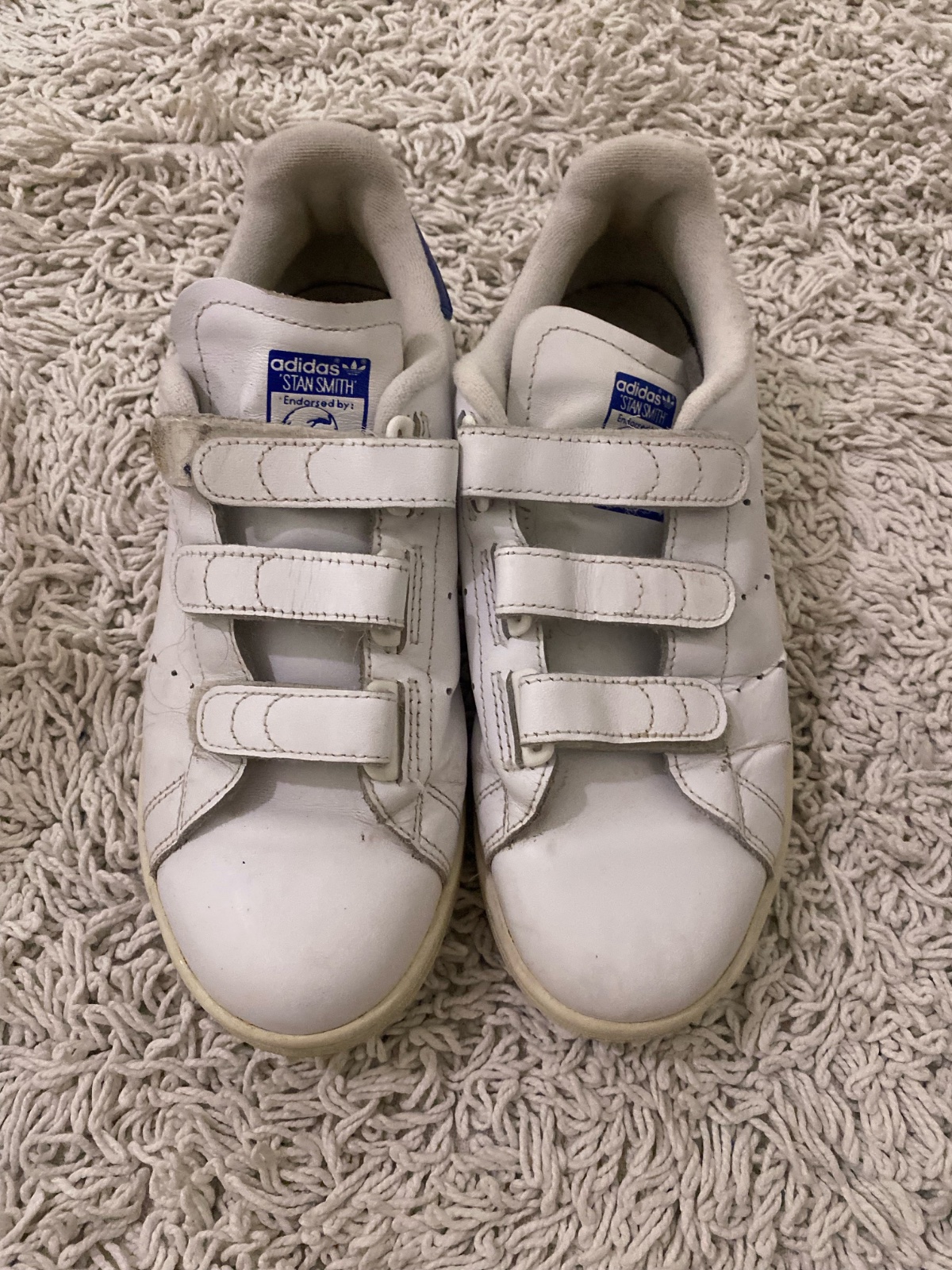 Espadrilles Adidas 
