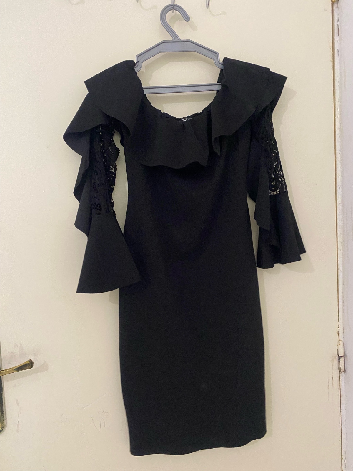 Robe importation