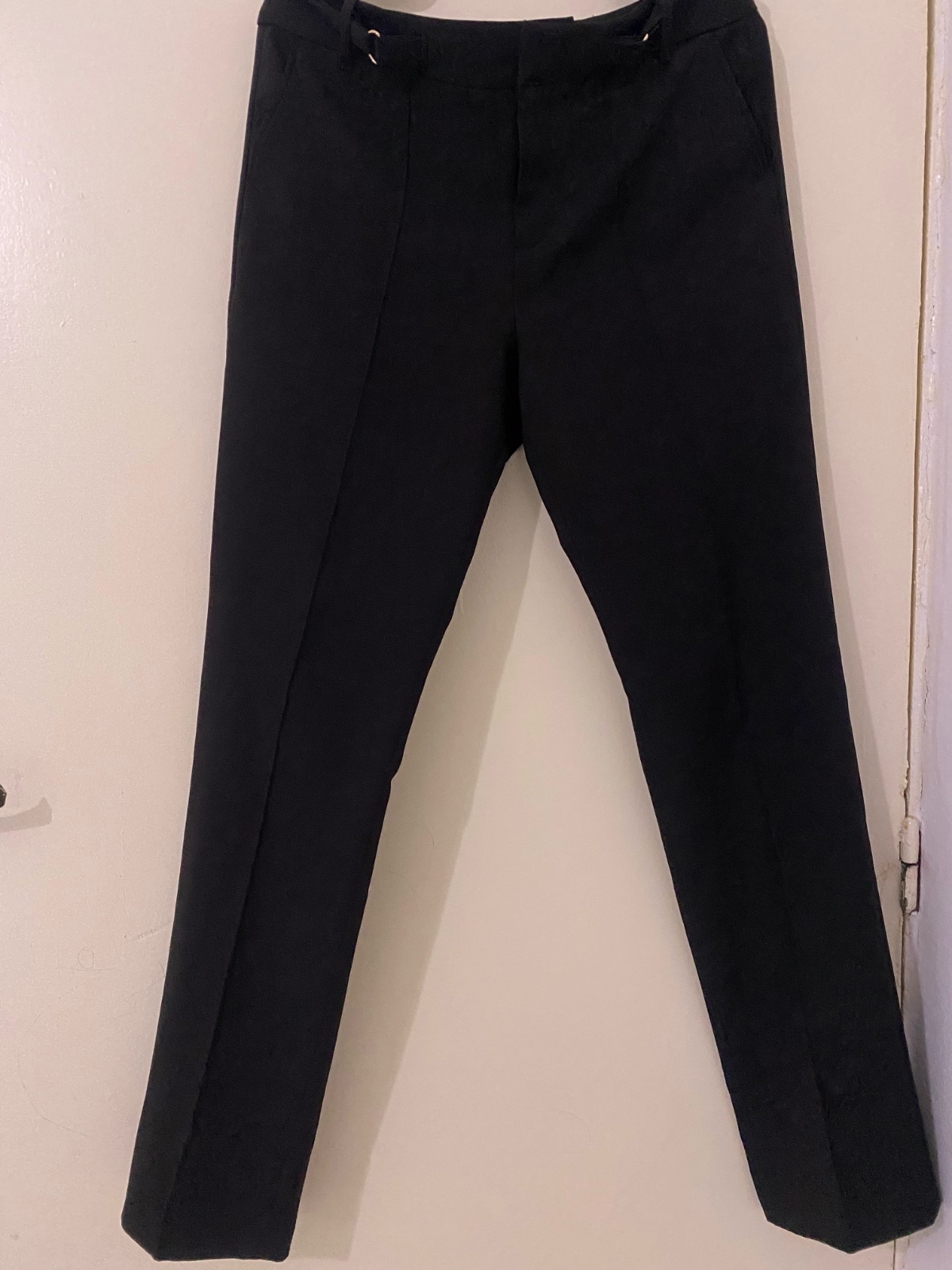 Pantalon importation