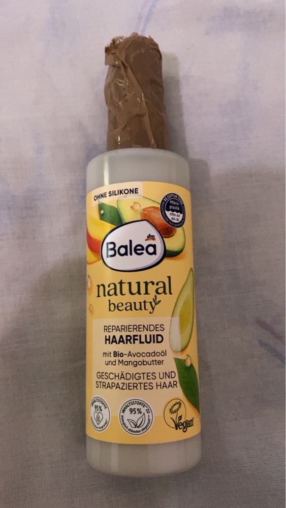 Réparateur pour cheveux importation