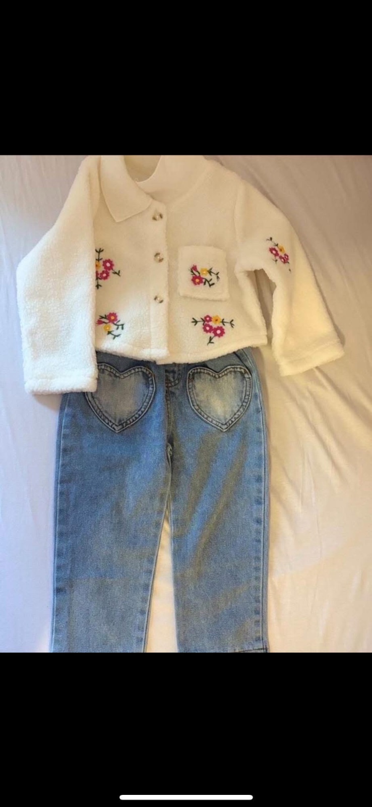 Ensemble shein