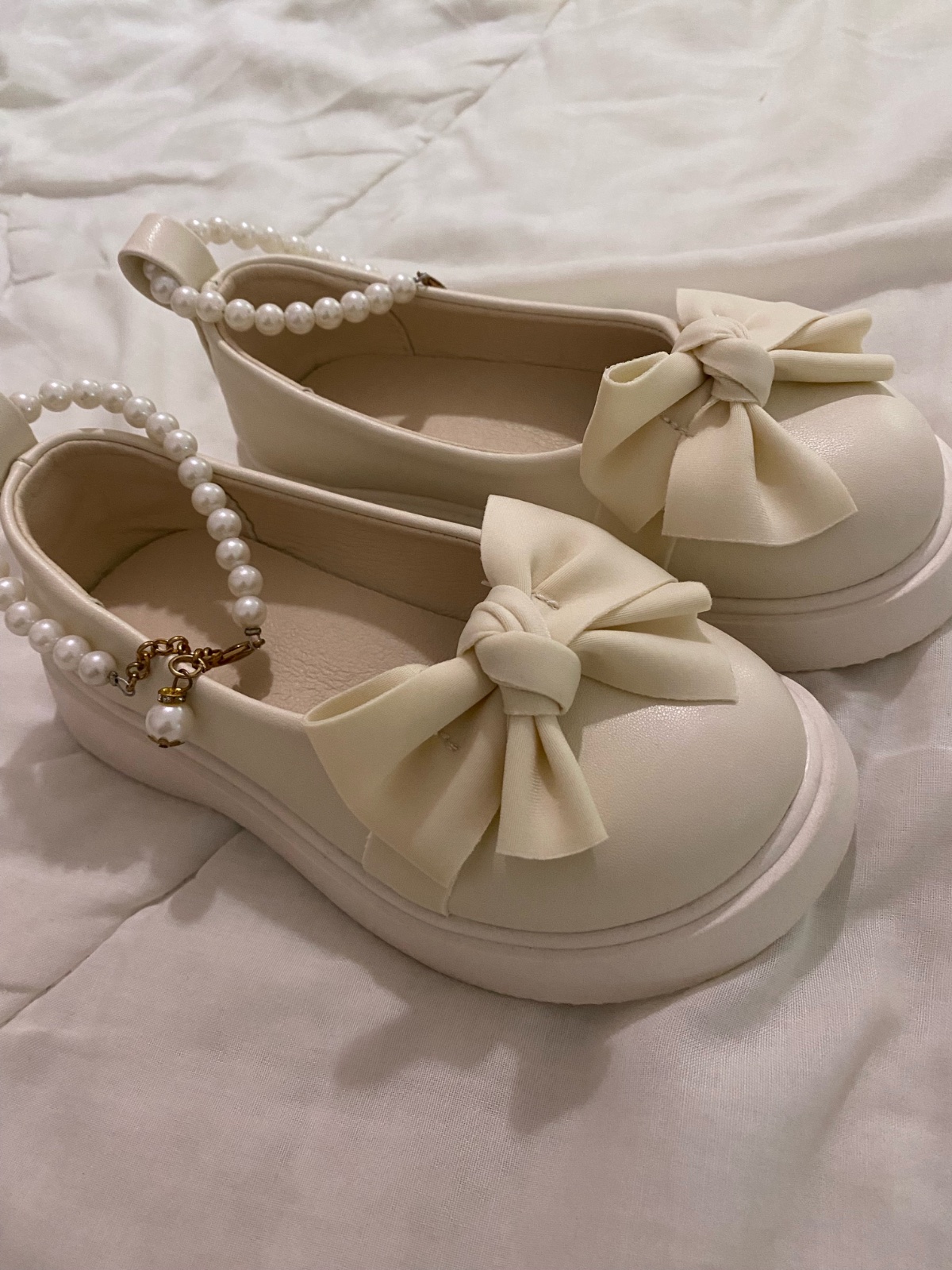 Ballerines shein