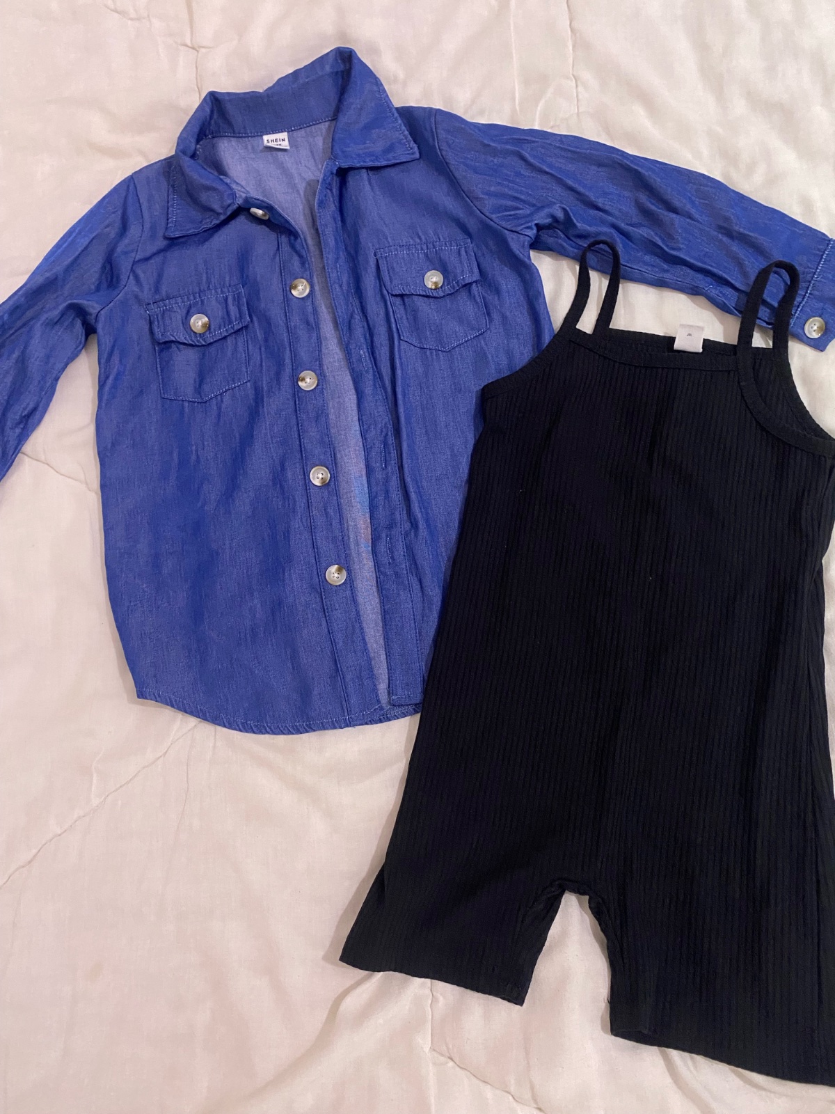 Ensemble shein