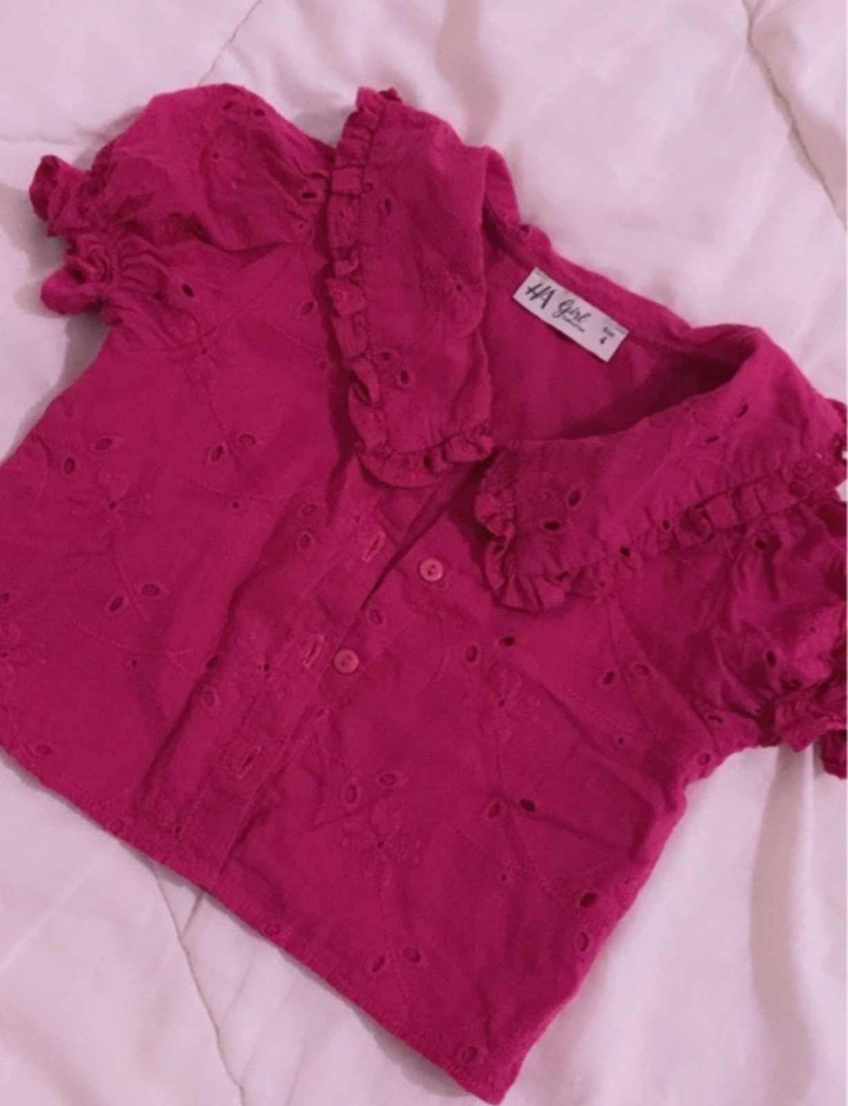Chemise