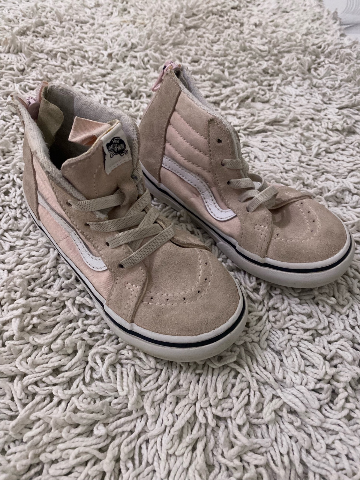 Espadrilles vans 26-27