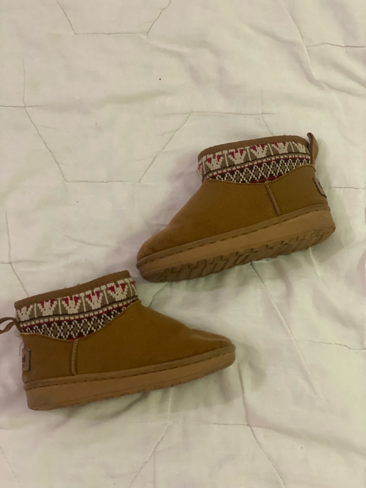 Importation shein ylabes 29-30