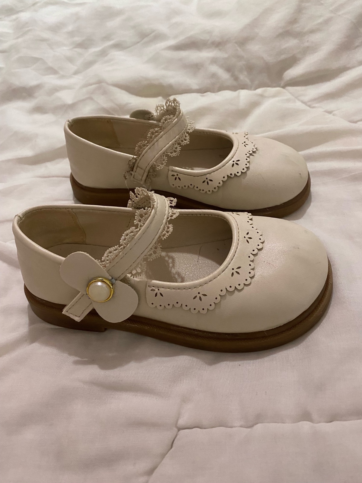 Ballerines shein