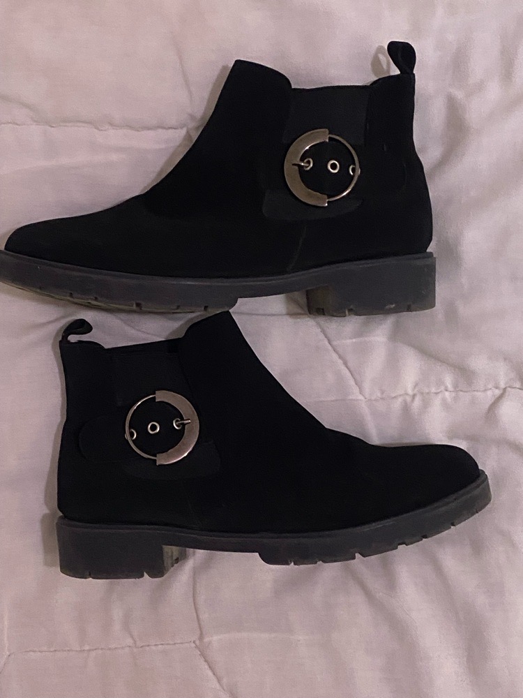Bottines