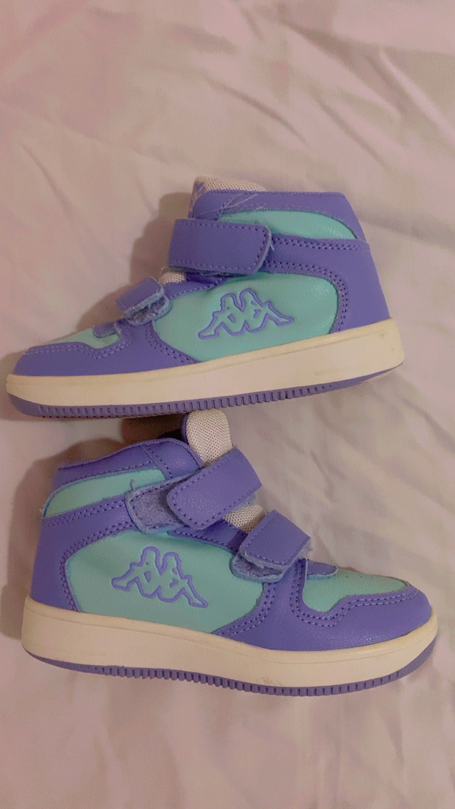 Espadrilles kappa