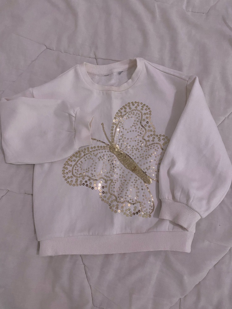 Pull 4-5 ans