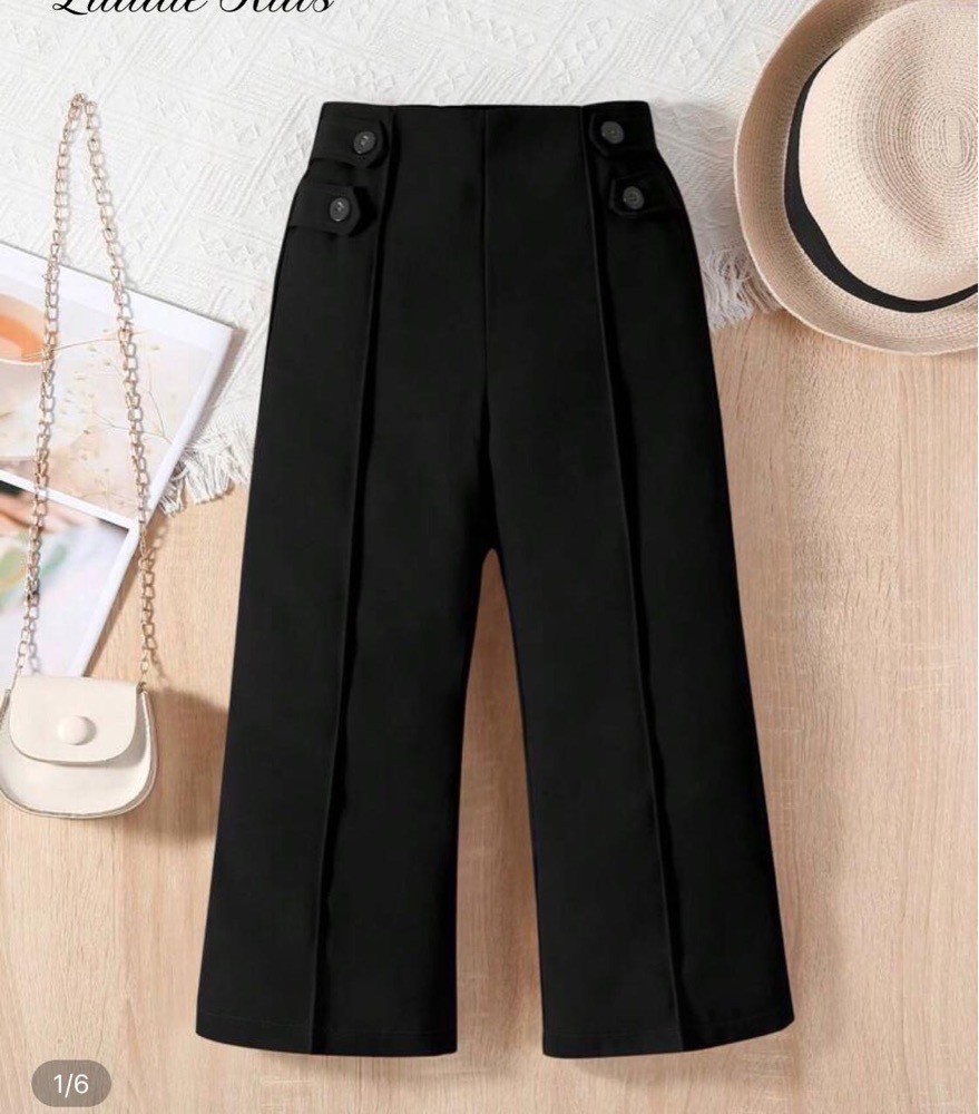 Pantalon shein 4-5 ans