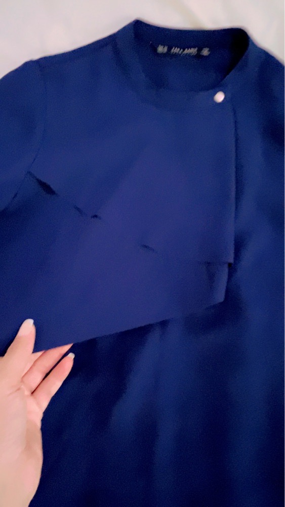 Chemise zara