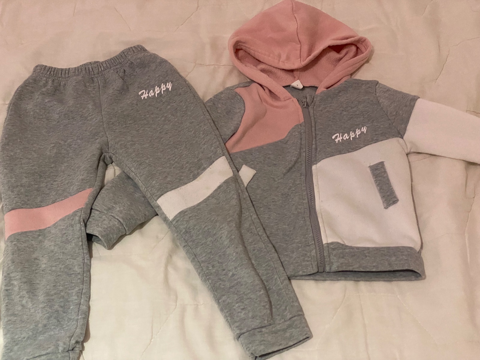Tenue shein