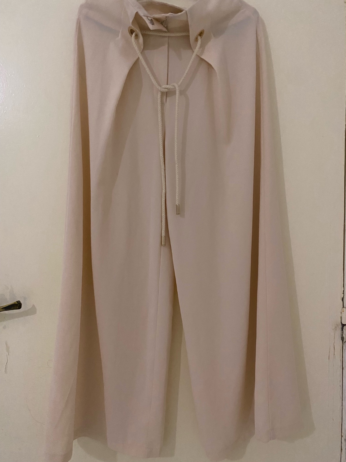 Pantalon large it's mine importation