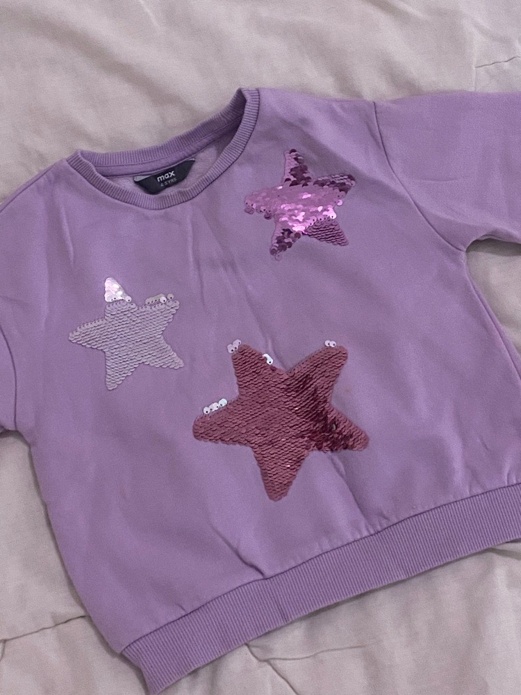 Pull 4-5 ans