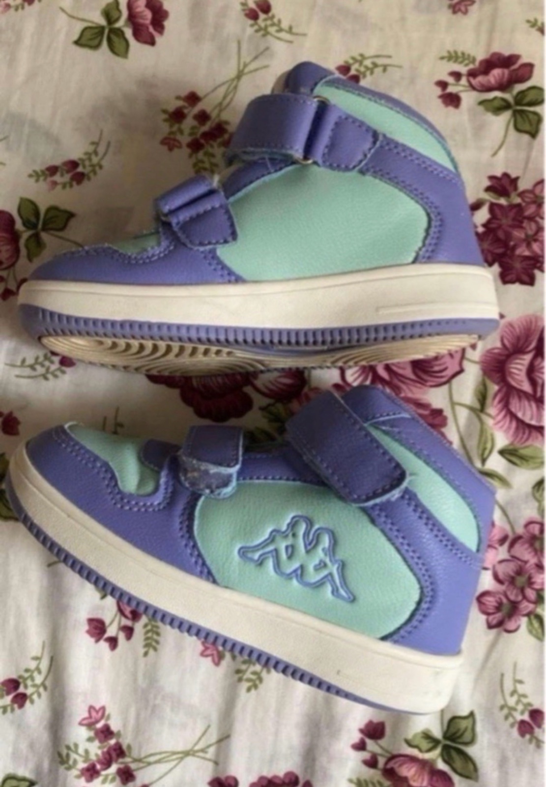 Espadrilles kappa