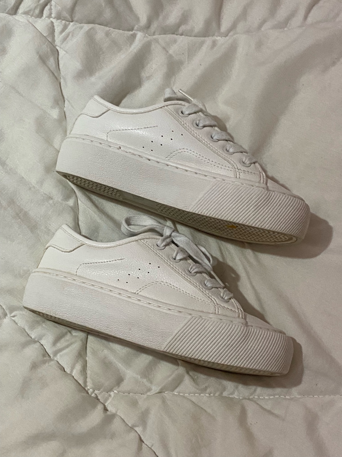 Espadrilles Zara 