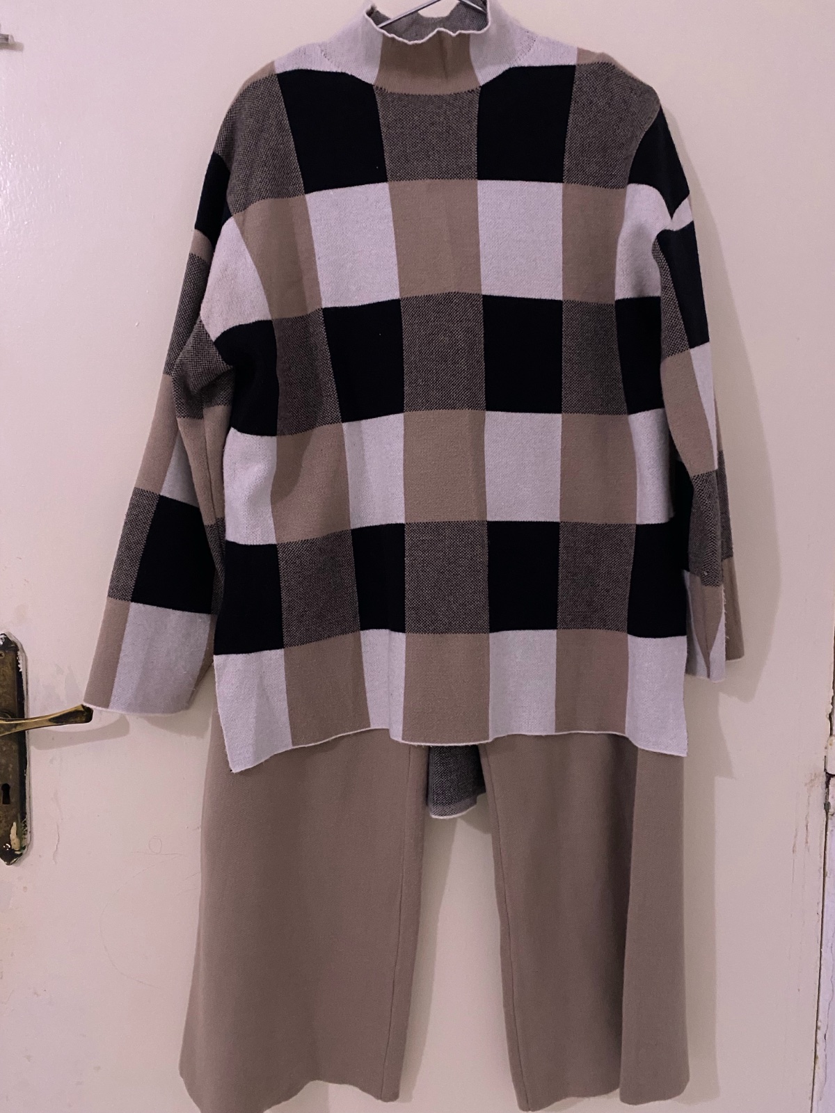 Set femme importation