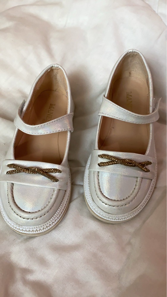 ballerines