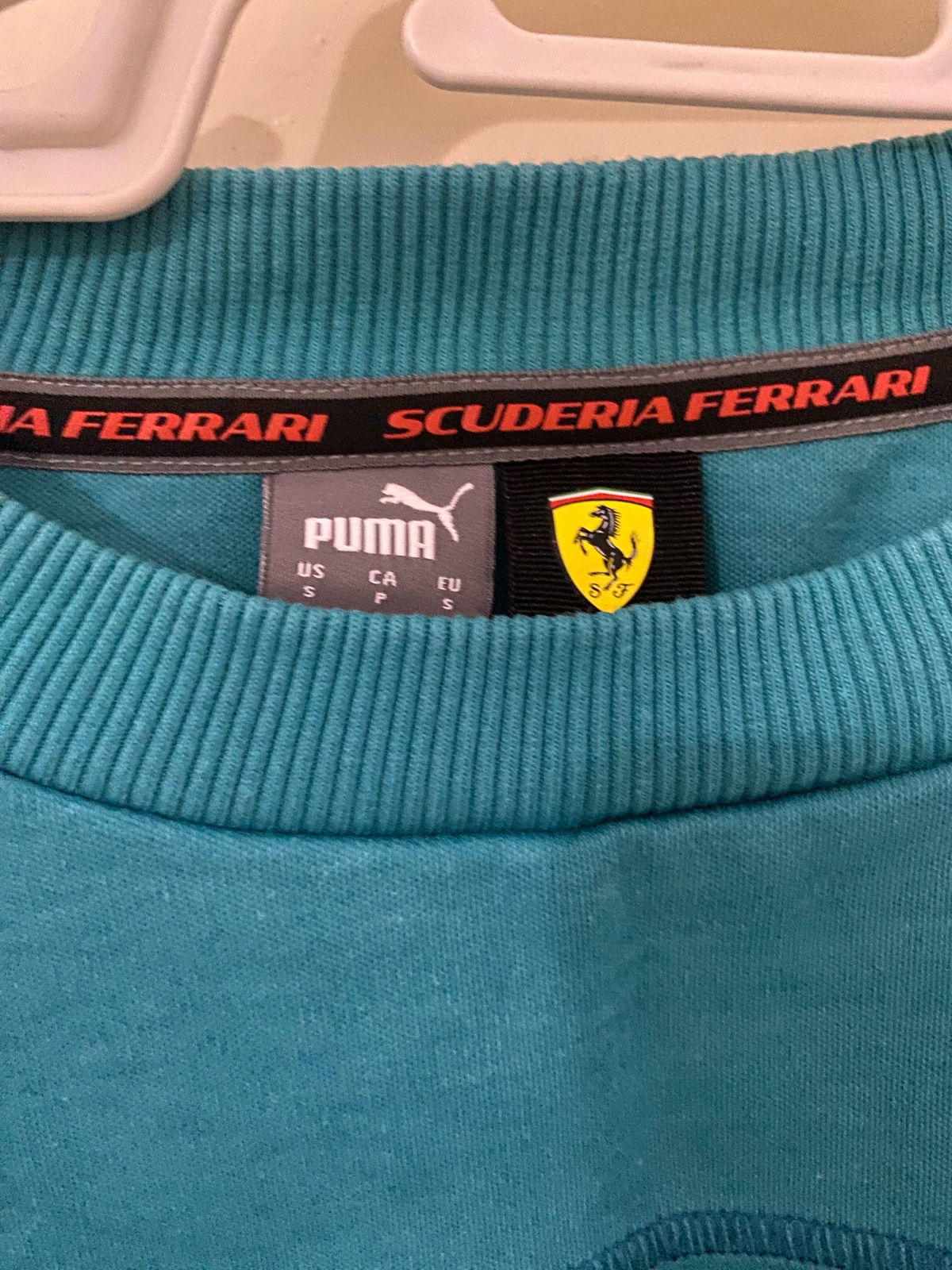 Pull puma 