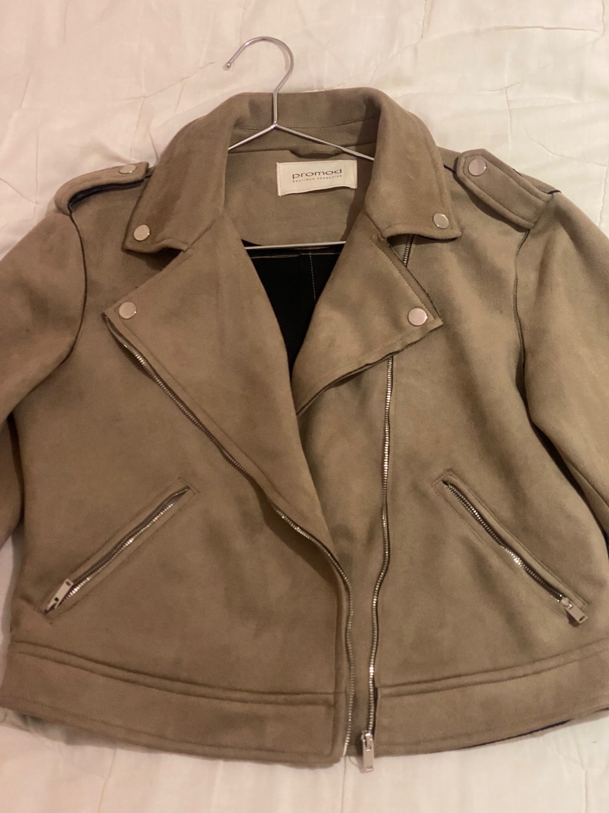 Veste promod presque neuf 