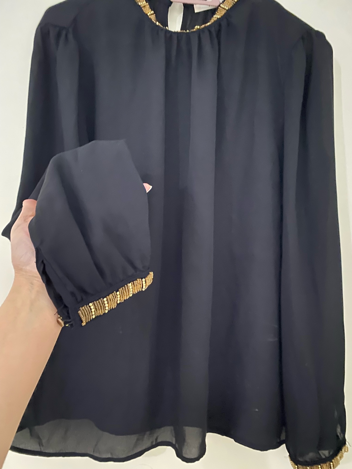 Chemise